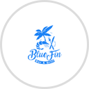 Bleu Fin
