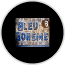 Bleu Bohème