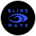 Blind Wave logo