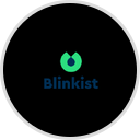Blinkist logo