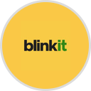 Blinkit logo