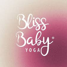 Bliss Baby Yoga