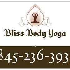 Bliss Body Premium Membership
