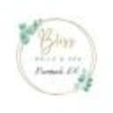 Bliss Nails Logo