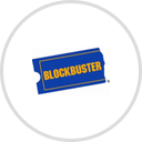 Blockbuster logo
