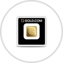 Blog Gold logo