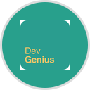 Dev Genius logo