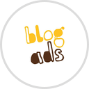BlogAds logo