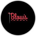 Blow's Sew & Vac
