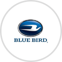 Blue Bird