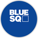 QING HUA - BLUE BLOS