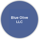 Blue Olive logo
