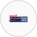 Blue 32 Sports Grill