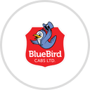 Bluebird Cabs