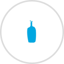 Blue Bottle Coffee logo