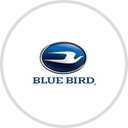 Bluebyrd