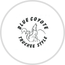 Blue Coyote Truckee