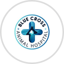Blue Cross Animal Hospital