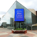 Blue Cross Arena