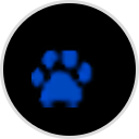 Blue Cross Veterinary Limited logo