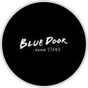 Blue Door Farm Stand