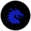 Blue Dragon