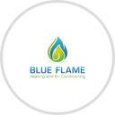 Blue Flame Comfort