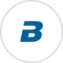BlueGolf logo