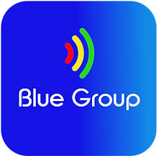 Blue Group Therapy