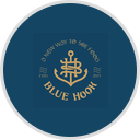 Blue Hook