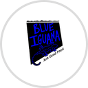 Blue Iguana Fairfax