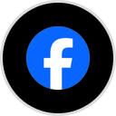 Blue Number Nine logo