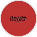 Blue October