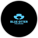 Blue Otter