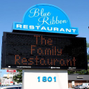 Blue Ribbon Restaurant & Bakery