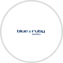 Blue Ruby