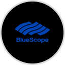 Blue Scope Steel