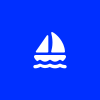 Blue Water Sailing logo