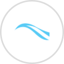 Blue Wave Smiles logo