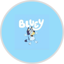Bluey