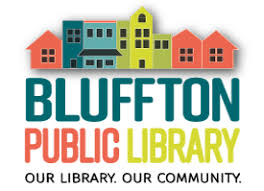 bluffton library
