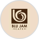 Blue Jam Cafe