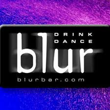 Blur Bar