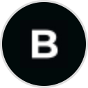 Blushmark logo