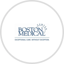 BMC (BioMed Central) logo