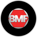 BMF Builds logo