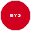 BMG Rights Management logo