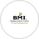 BMI Federal Credit Union logo