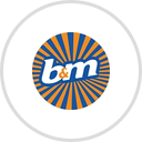 B&M Retail Limited