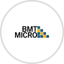 BMT Micro logo